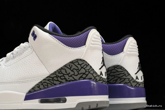 CT8532-105 Iris Dark CT8532-105 3 Jordan 333 BestValue Retro 0614
